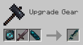 G+ | Sculk Weapons and Tools, Дата-паки, Minecraft