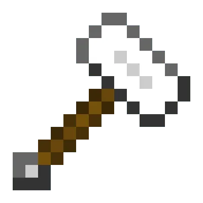 Knightly Weaponry, Моды, Minecraft