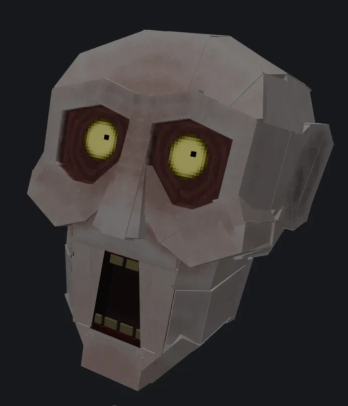 The Taxman (R.E.P.O.), Моды, Minecraft