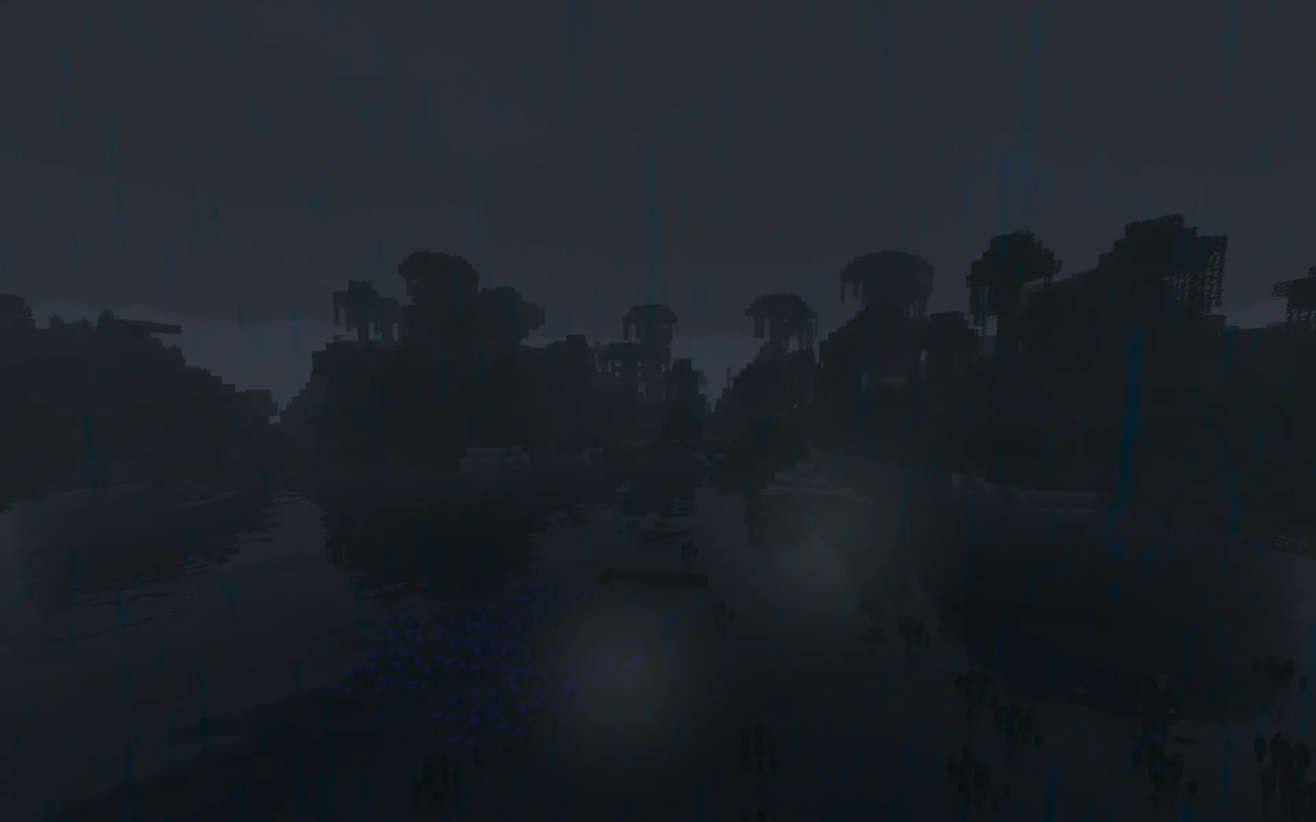 Nevermine Adventure — скриншот 8 (Модпаки, Minecraft)