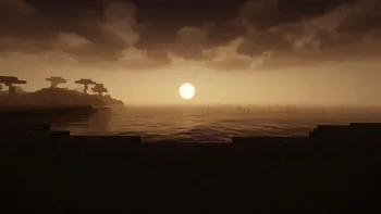 The Herobrine, Модпаки, Minecraft