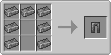 Stone Armor Mod (Forge), Моды, Minecraft