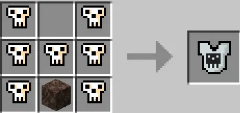 Beskulled One — скриншот 9 (Моды, Minecraft)