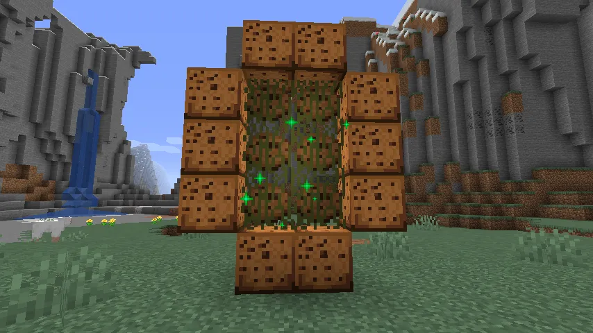 Cookie Monster Mod, Моды, Minecraft