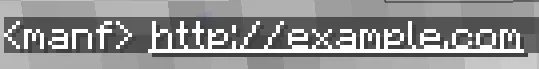 BetterChat — скриншот 1 (Плагины, Minecraft)