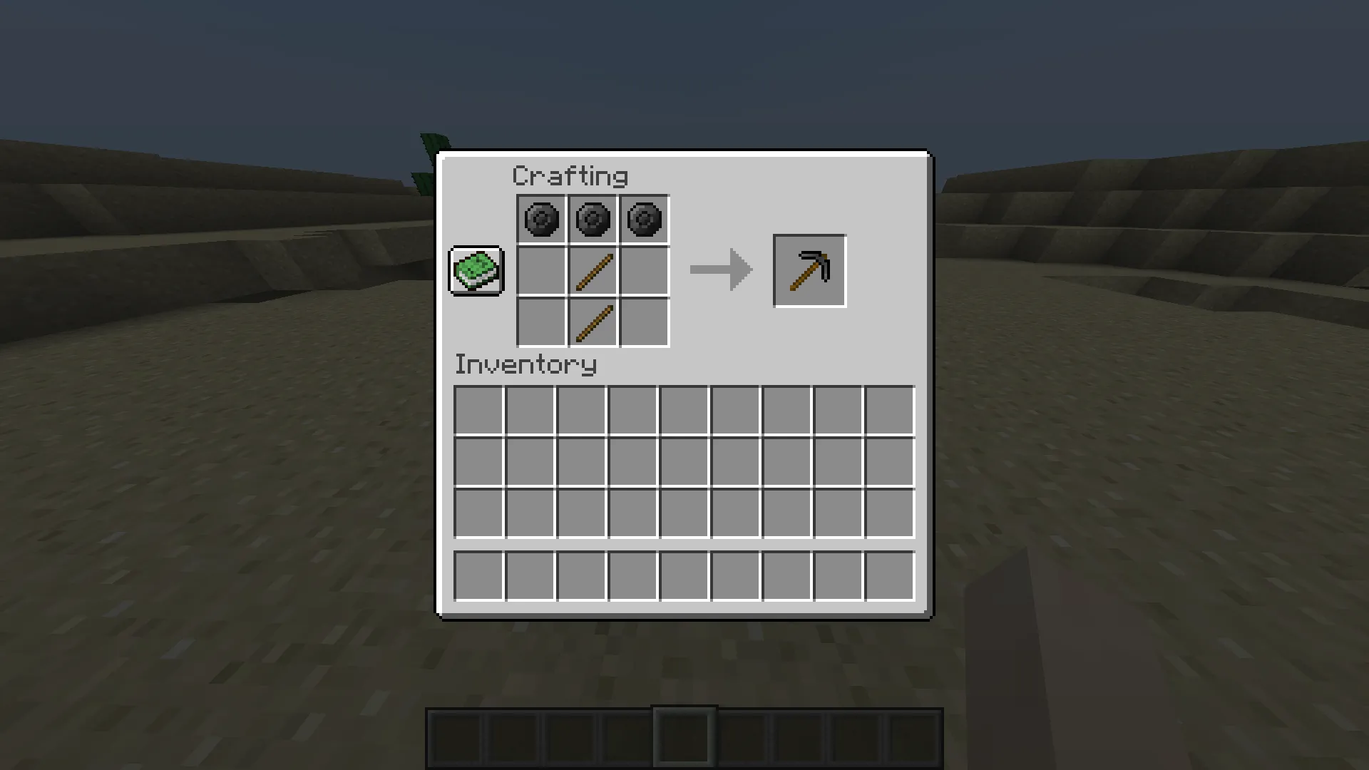 AbyssOre, Моды, Minecraft