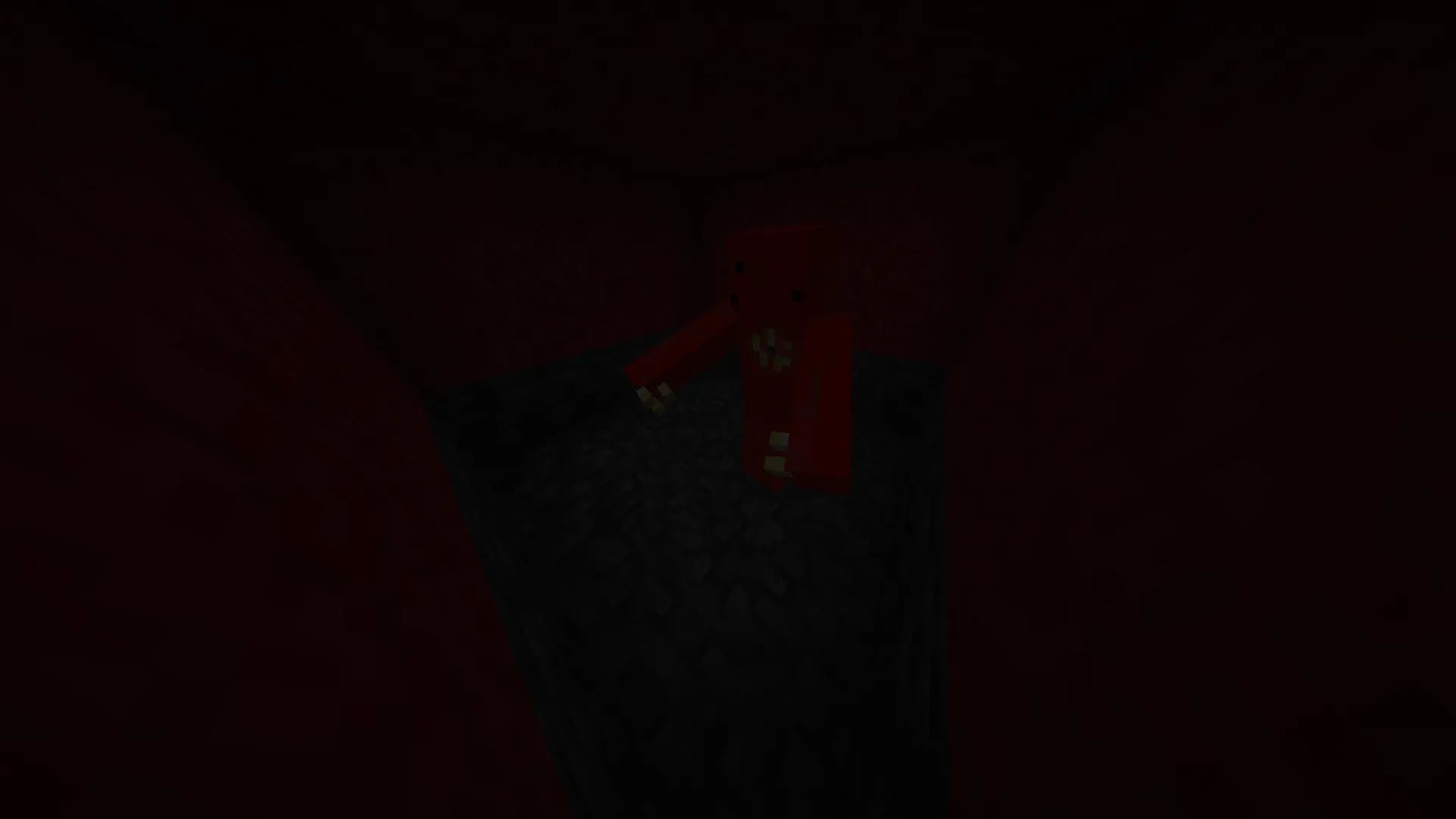 tumor in underground, Моды, Minecraft