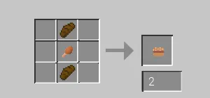 Dogs Better Fabric — скриншот 32 (Моды, Minecraft)