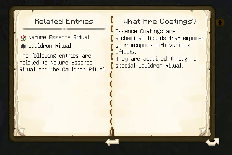 Hexforged: Hexalia Addon, Моды, Minecraft