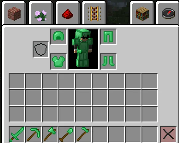 Many Minerals, Моды, Minecraft
