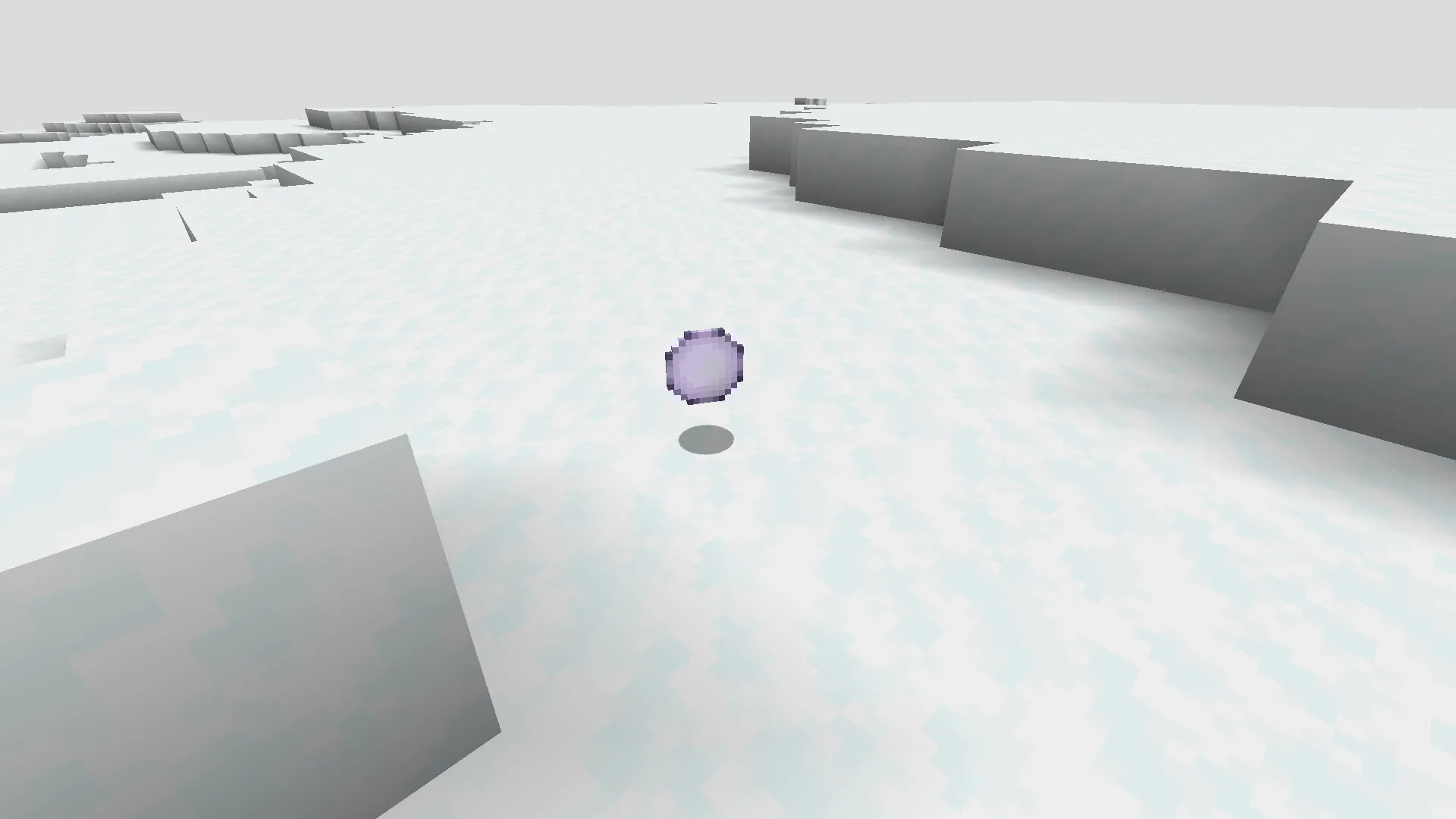 Lucidy Armor — скриншот 8 (Моды, Minecraft)