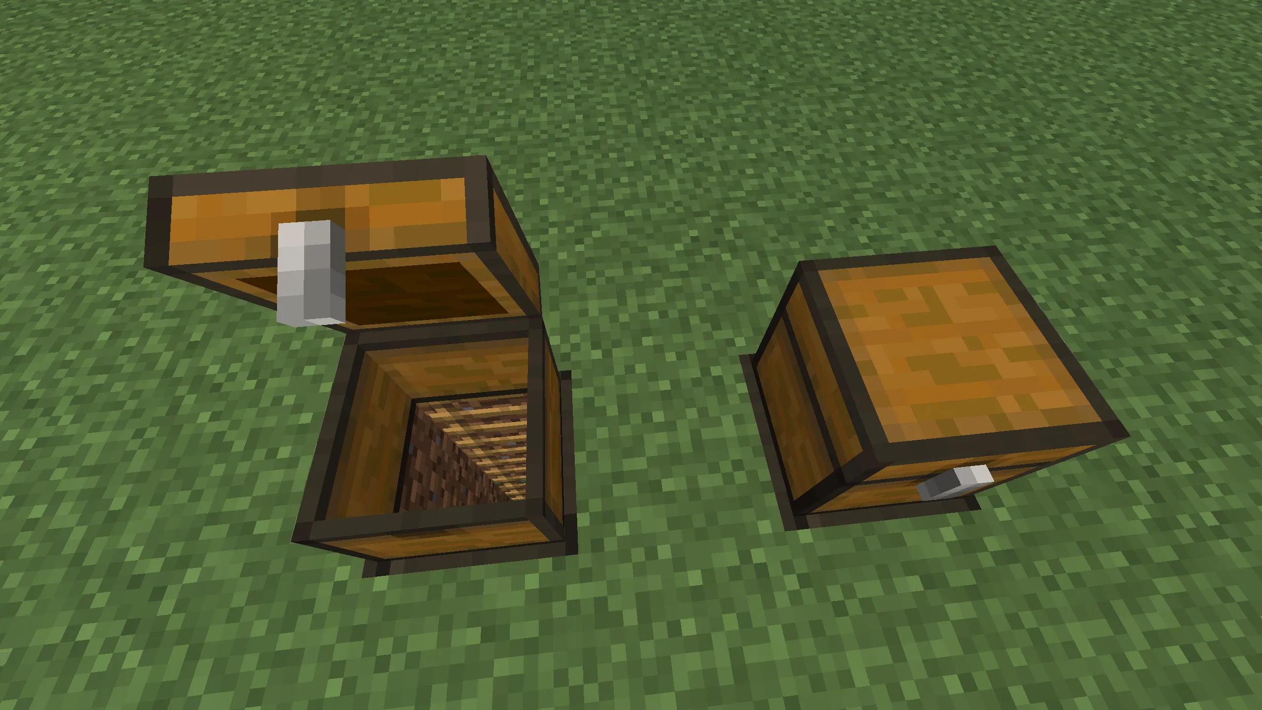 Decorative-Desing Functions And Blocks: Furniture — скриншот 1 (Моды, Minecraft)