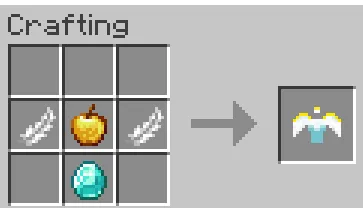 Rise of the Fallen — скриншот 4 (Моды, Minecraft)