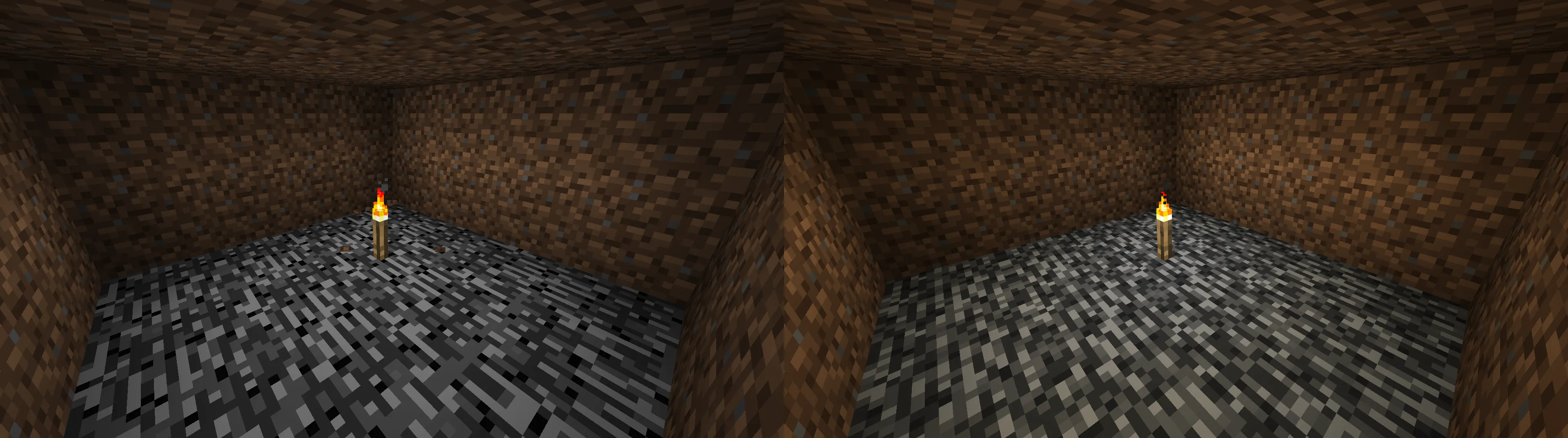 Revival — скриншот 1 (Текстуры, Minecraft)