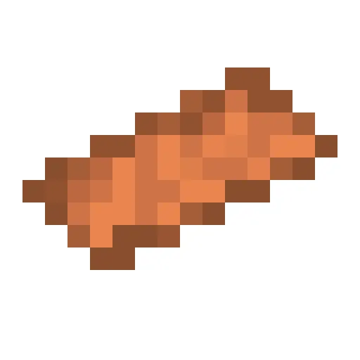 Roasted Onions (and more) — скриншот 3 (Моды, Minecraft)