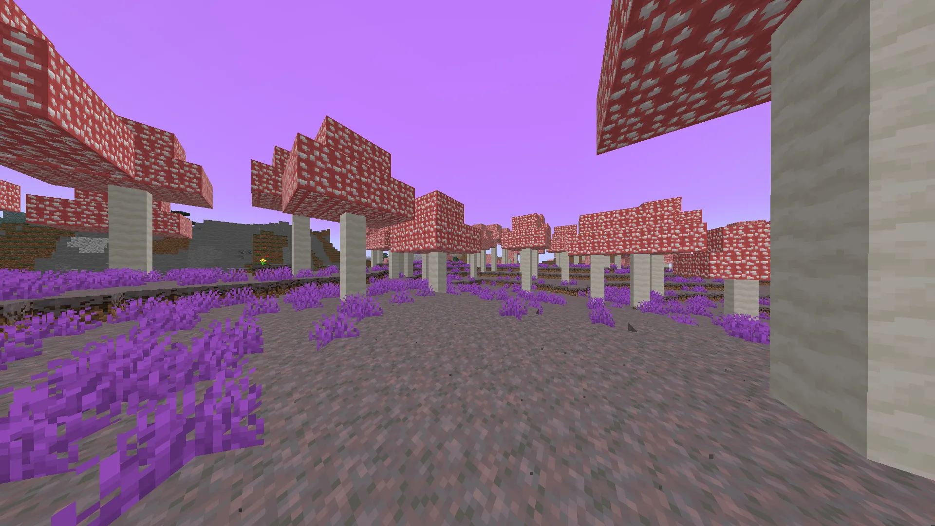 Pork + — скриншот 5 (Моды, Minecraft)