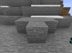 Mine Treasure, Моды, Minecraft