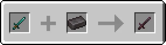 HOPL Weapons — скриншот 4 (Моды, Minecraft)