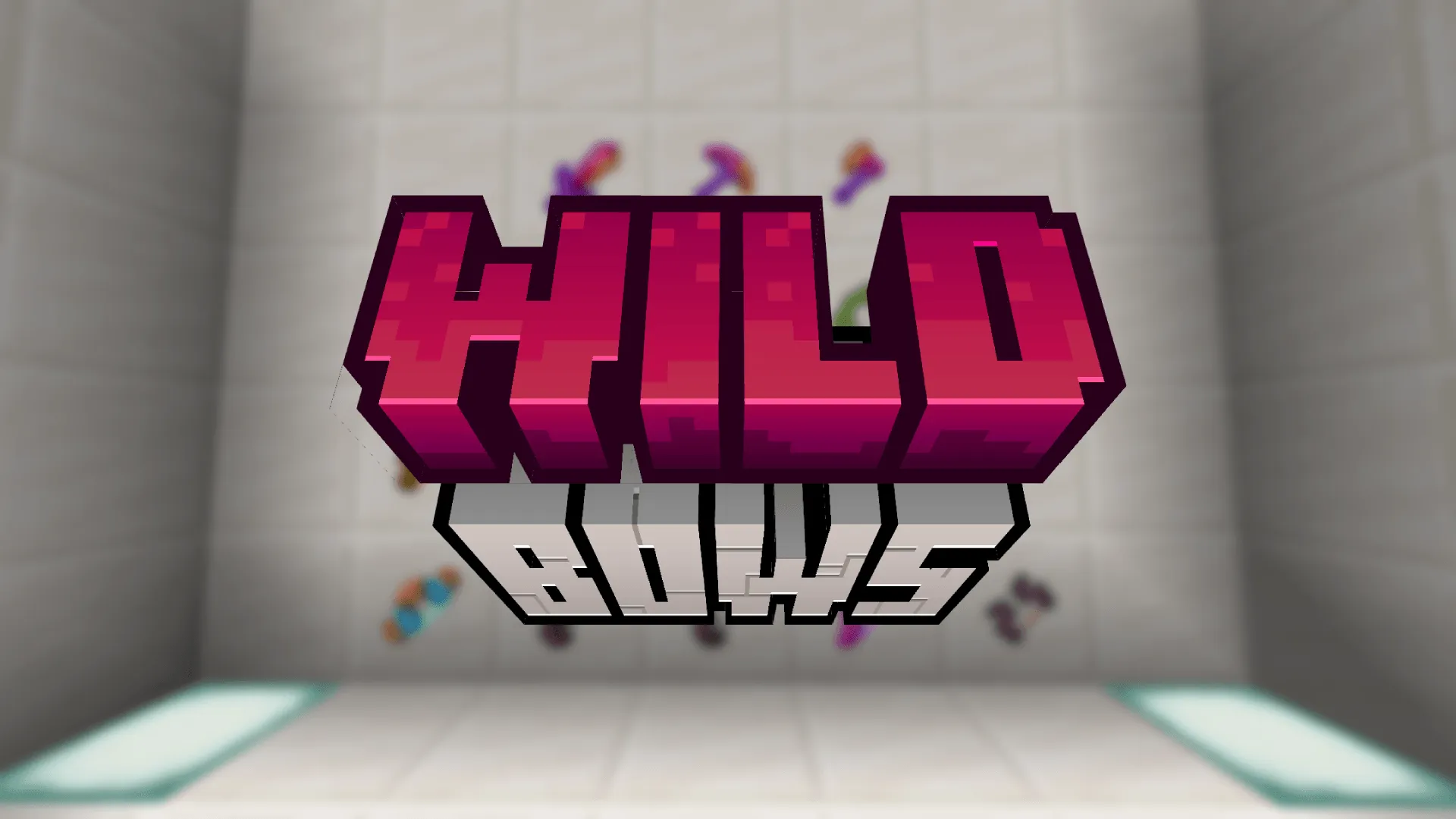 Wild Bows, Моды, Minecraft