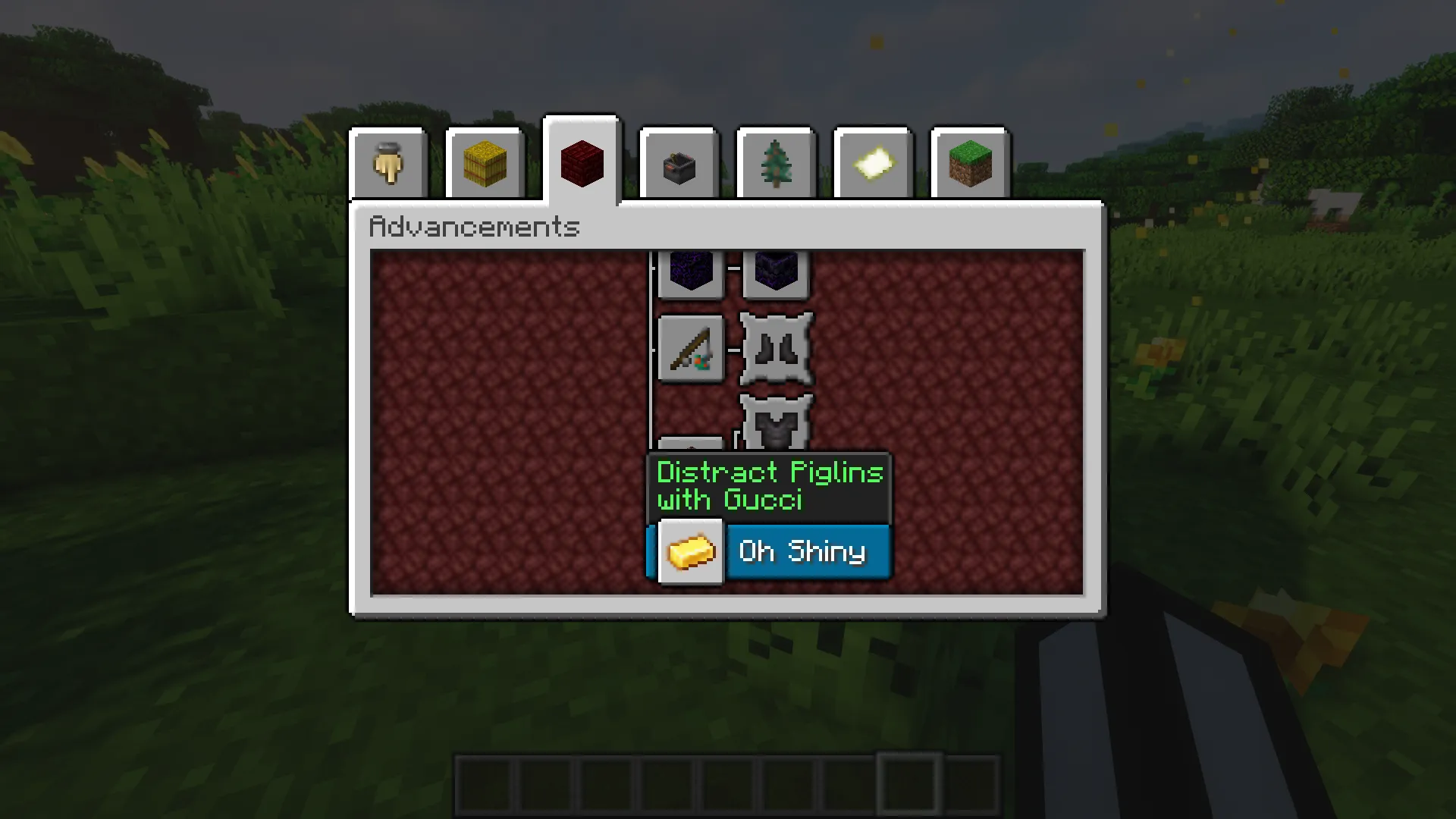 "Expensive Stuff" — скриншот 1 (Текстуры, Minecraft)