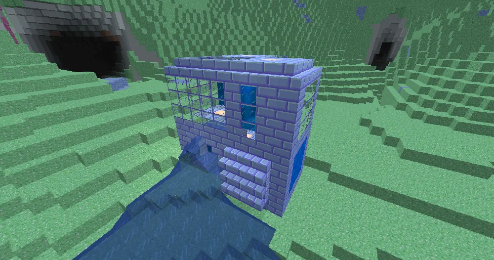 Diggy's BruhCraft — скриншот 7 (Моды, Minecraft)