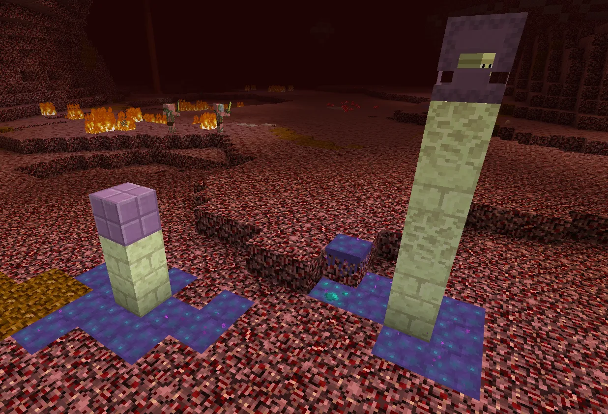 Spalding's Additions [Forge] — скриншот 3 (Моды, Minecraft)