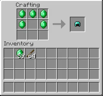 EmeraldCraft, Плагины, Minecraft