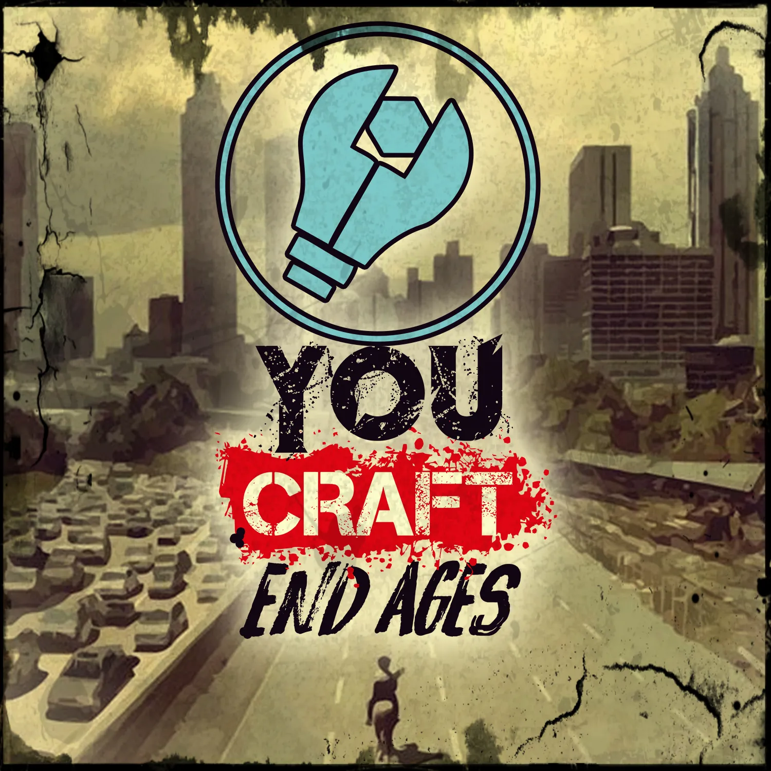YouCraft End Ages — скриншот 1 (Модпаки, Minecraft)