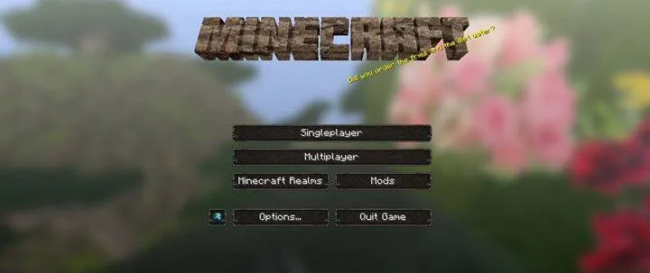 Life Abounds — скриншот 4 (Текстуры, Minecraft)