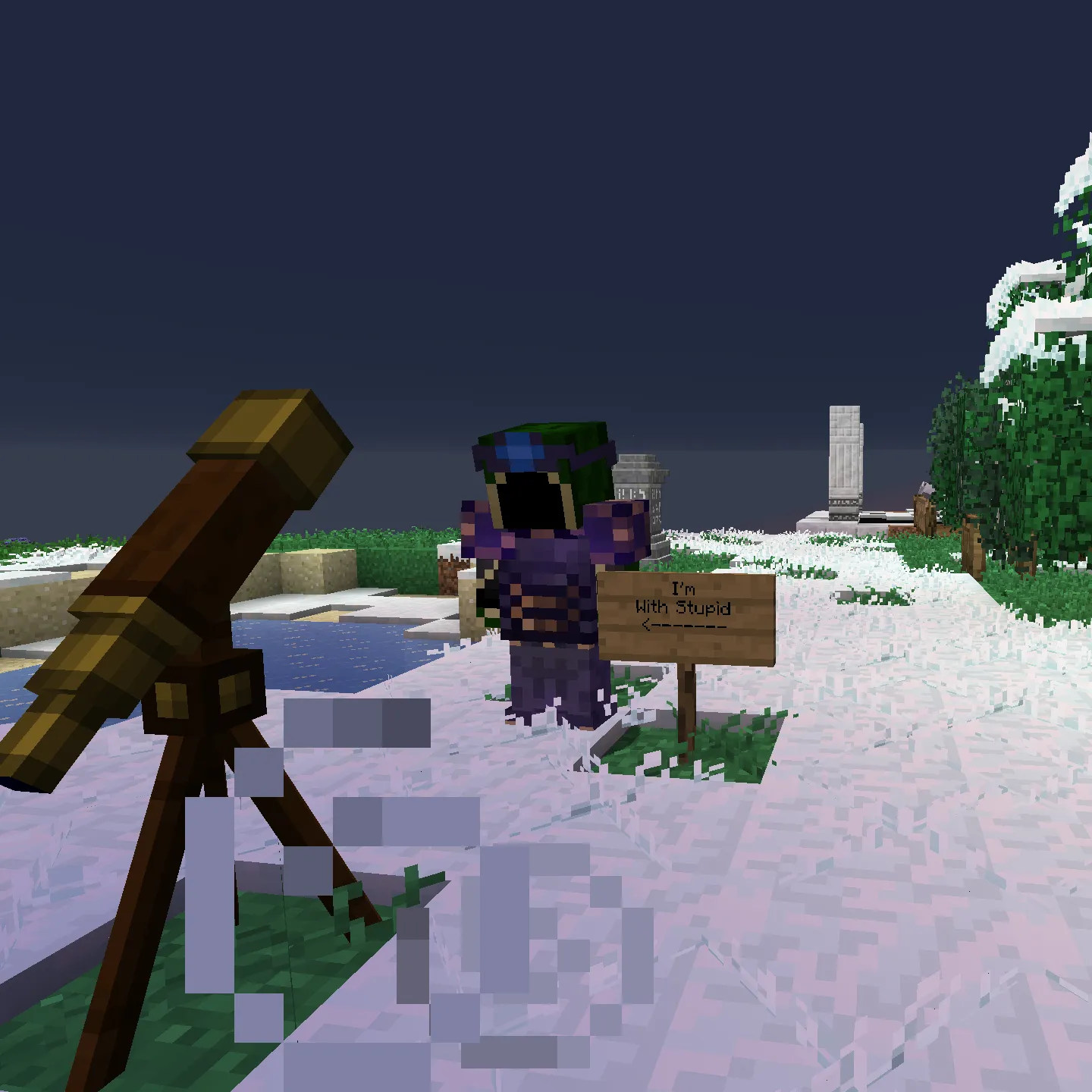 Fantasy Evolved II [Inactive] — скриншот 5 (Модпаки, Minecraft)