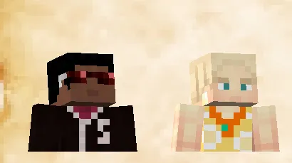 Better Better no Mi — скриншот 9 (Текстуры, Minecraft)