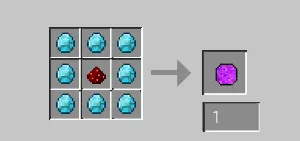 Red's Weapon Expansion, Моды, Minecraft