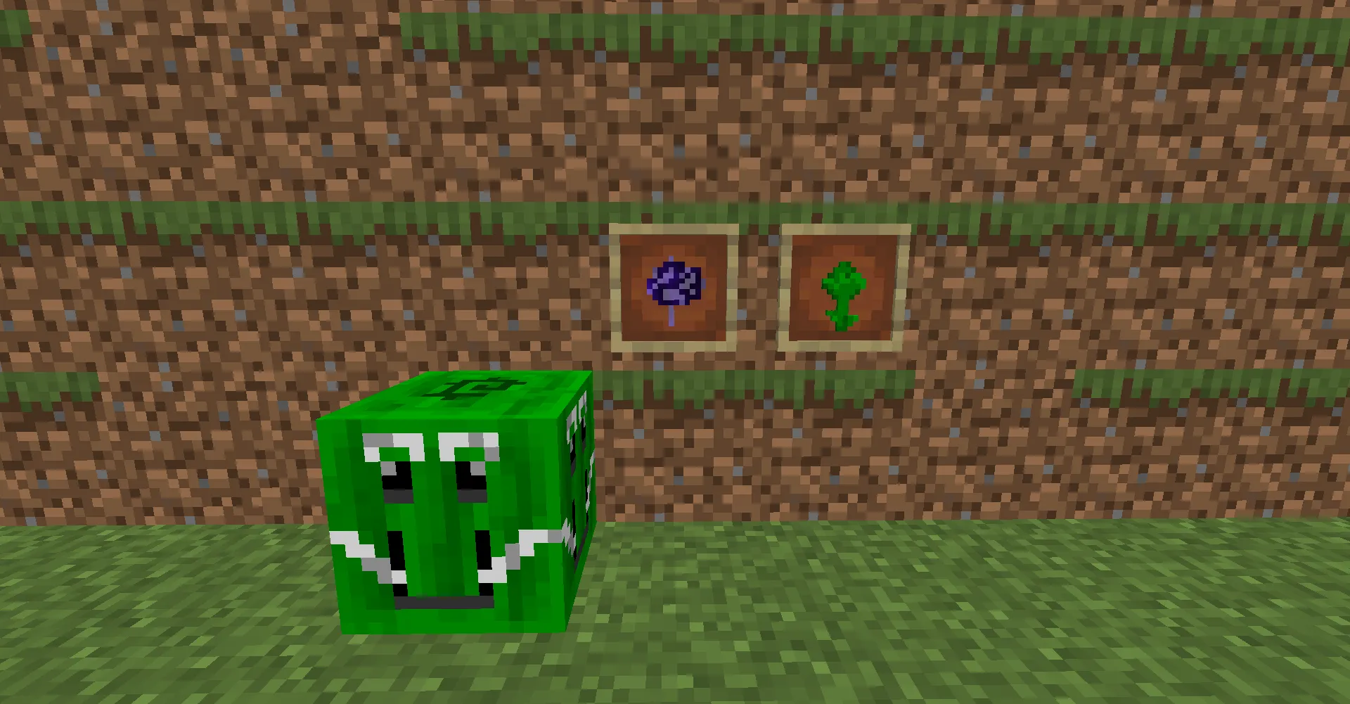 Cursed and Funny — скриншот 2 (Моды, Minecraft)