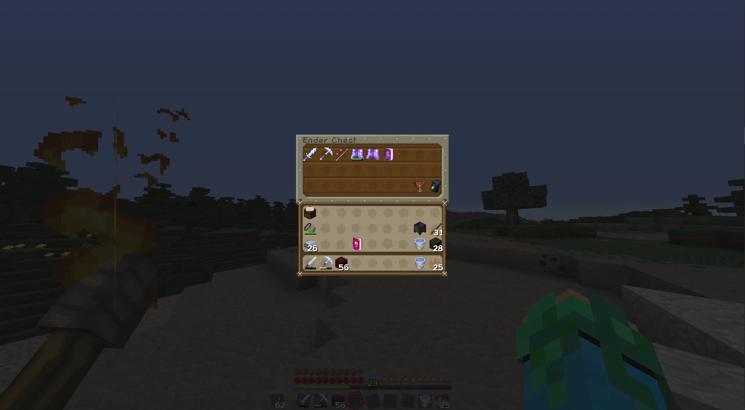 Mobi's Utils — скриншот 7 (Плагины, Minecraft)