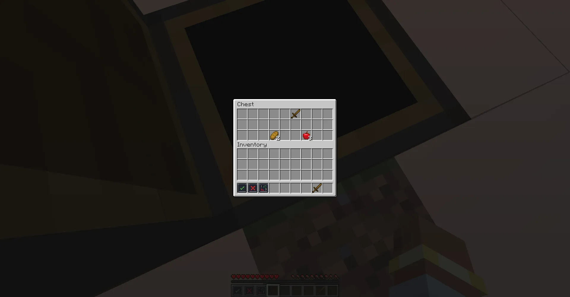 Harmonie's One Block , Моды, Minecraft