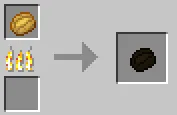 Useful potatos, Моды, Minecraft