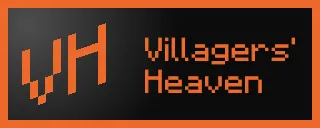 Villagers' Heaven (Beta) — скриншот 5 (Модпаки, Minecraft)