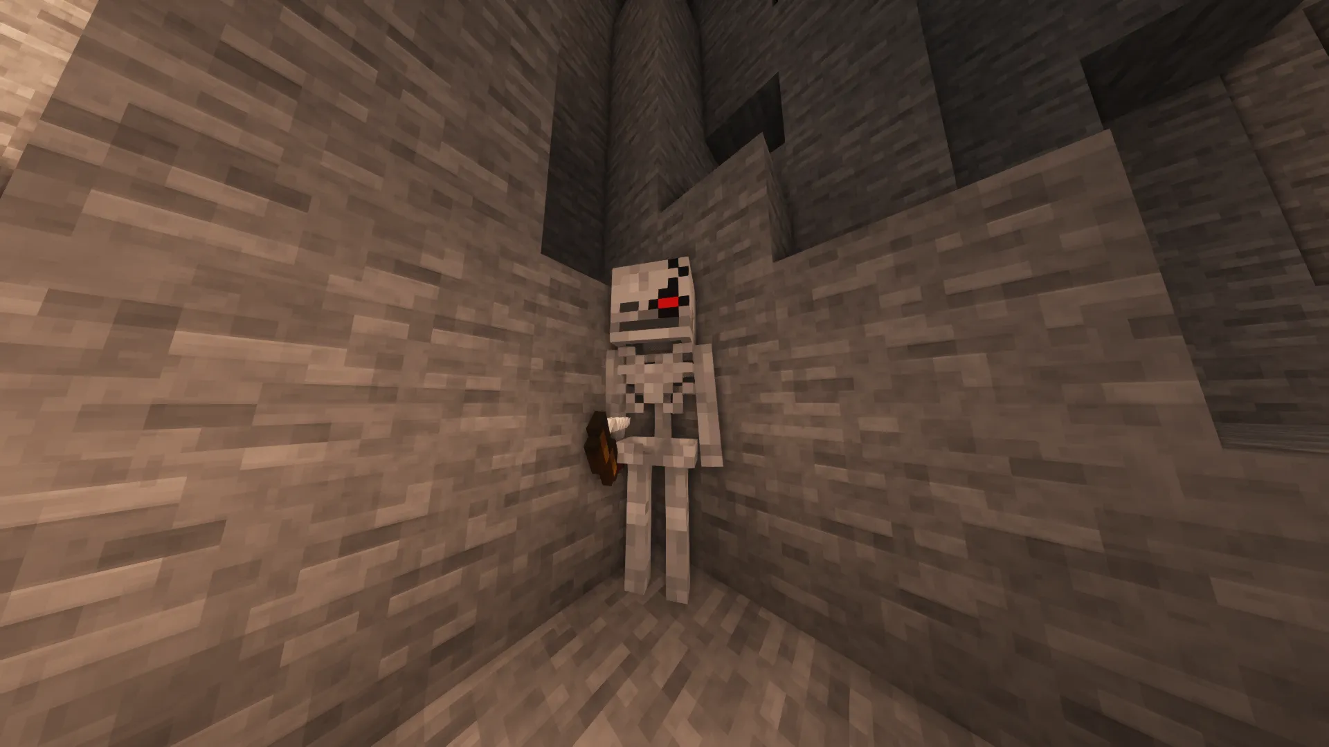 ST texture, Текстуры, Minecraft
