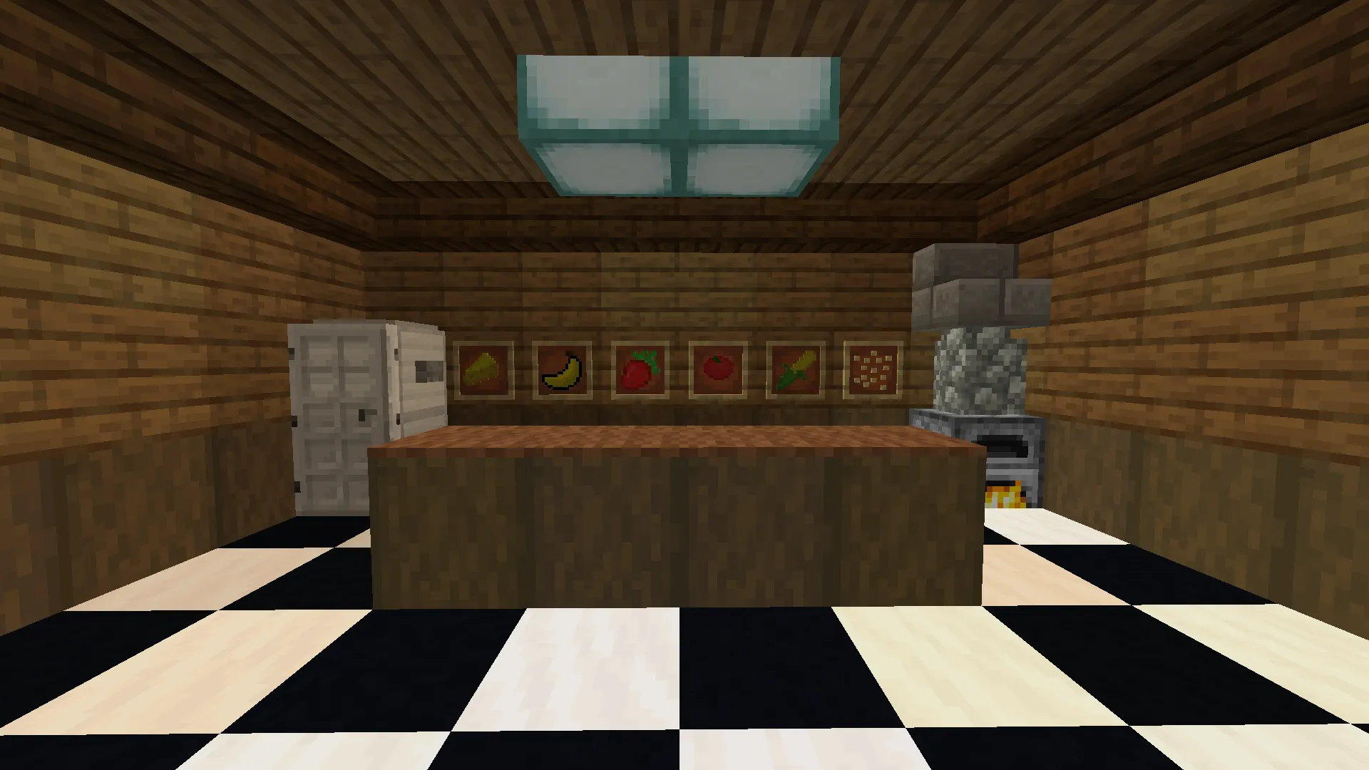 Extra Edibles — скриншот 7 (Моды, Minecraft)