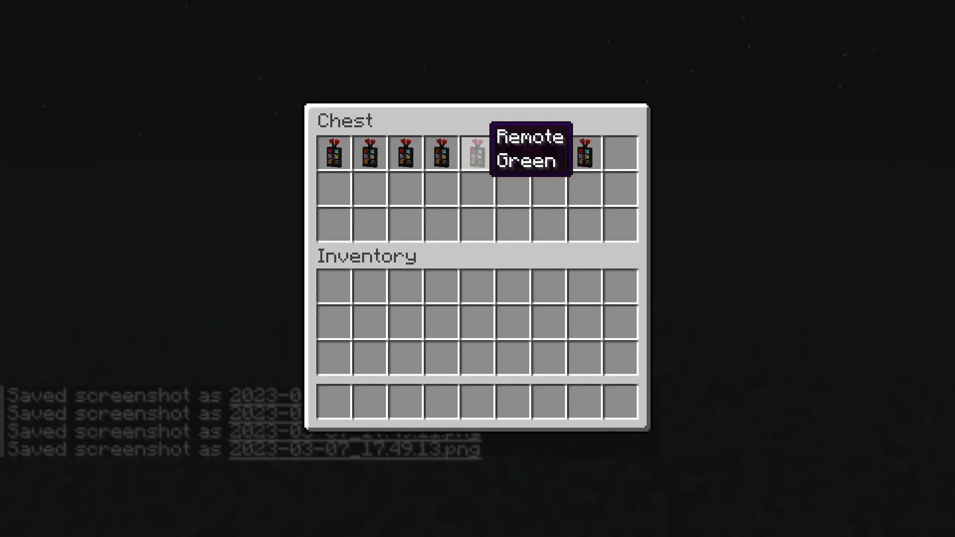 Led Lights, Моды, Minecraft