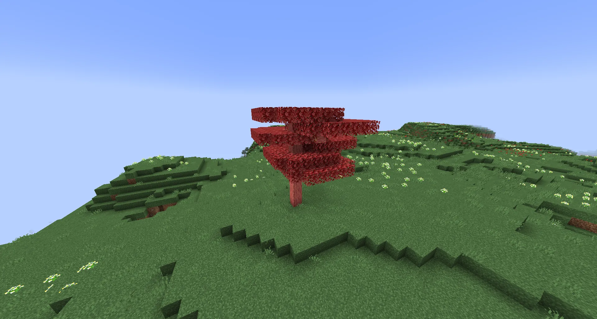 RPGCollective (Forge only), Моды, Minecraft