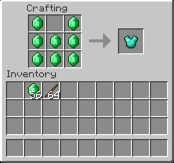 EmeraldCraft, Плагины, Minecraft