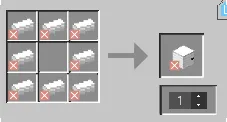 Basic Upgrades, Моды, Minecraft