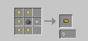 the advanced civilization, Моды, Minecraft