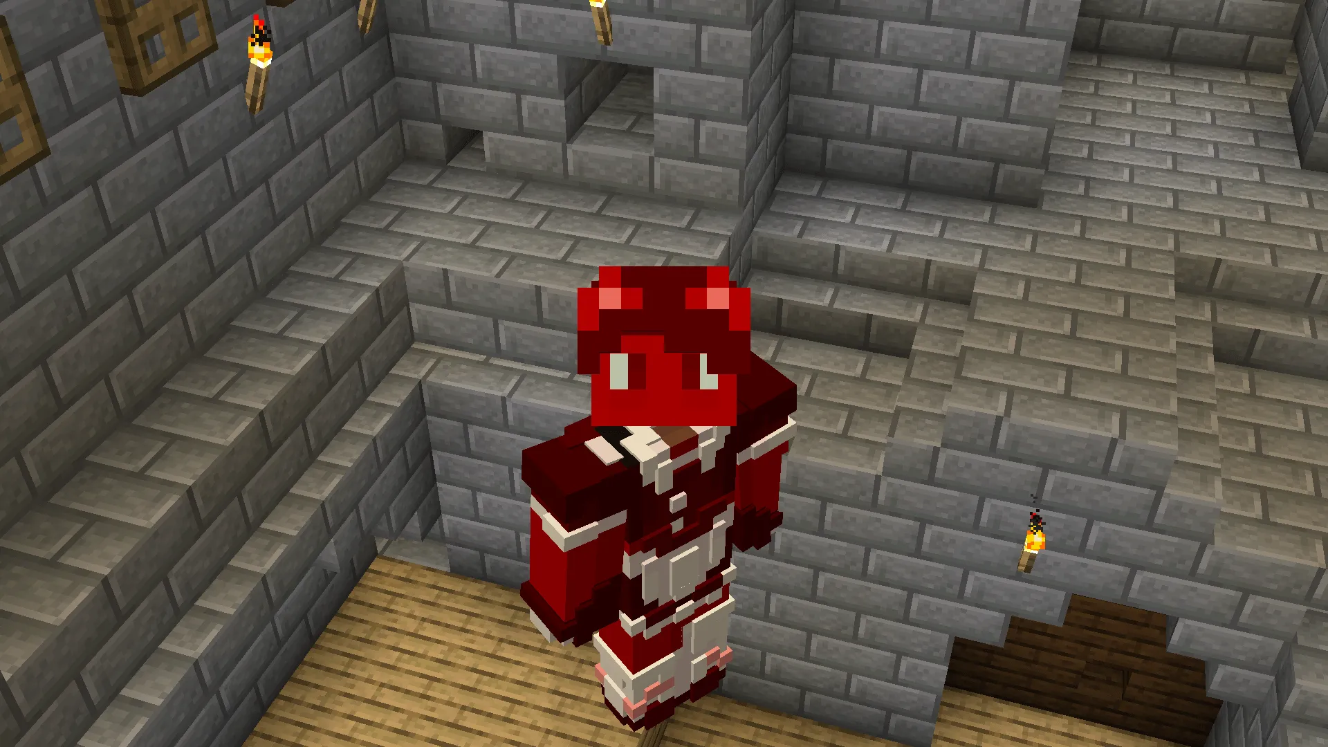 Magical Foods — скриншот 7 (Моды, Minecraft)