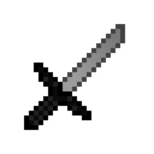 BlueZ — скриншот 13 (Текстуры, Minecraft)