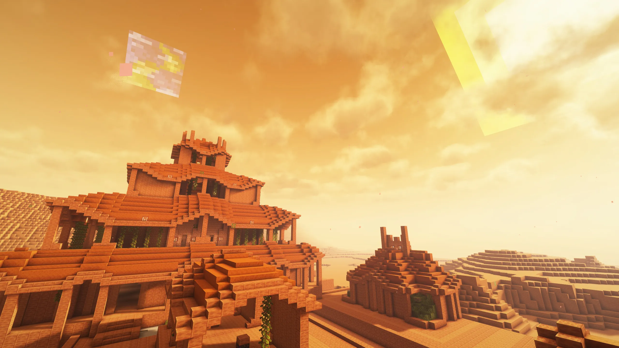 New Game 3 - Immersive RPG Adventures & RPG Quests , Модпаки, Minecraft