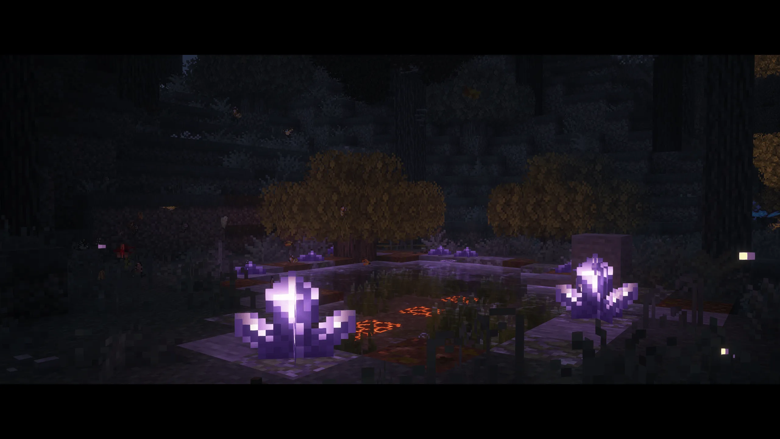 Natures Odyssey — скриншот 10 (Модпаки, Minecraft)
