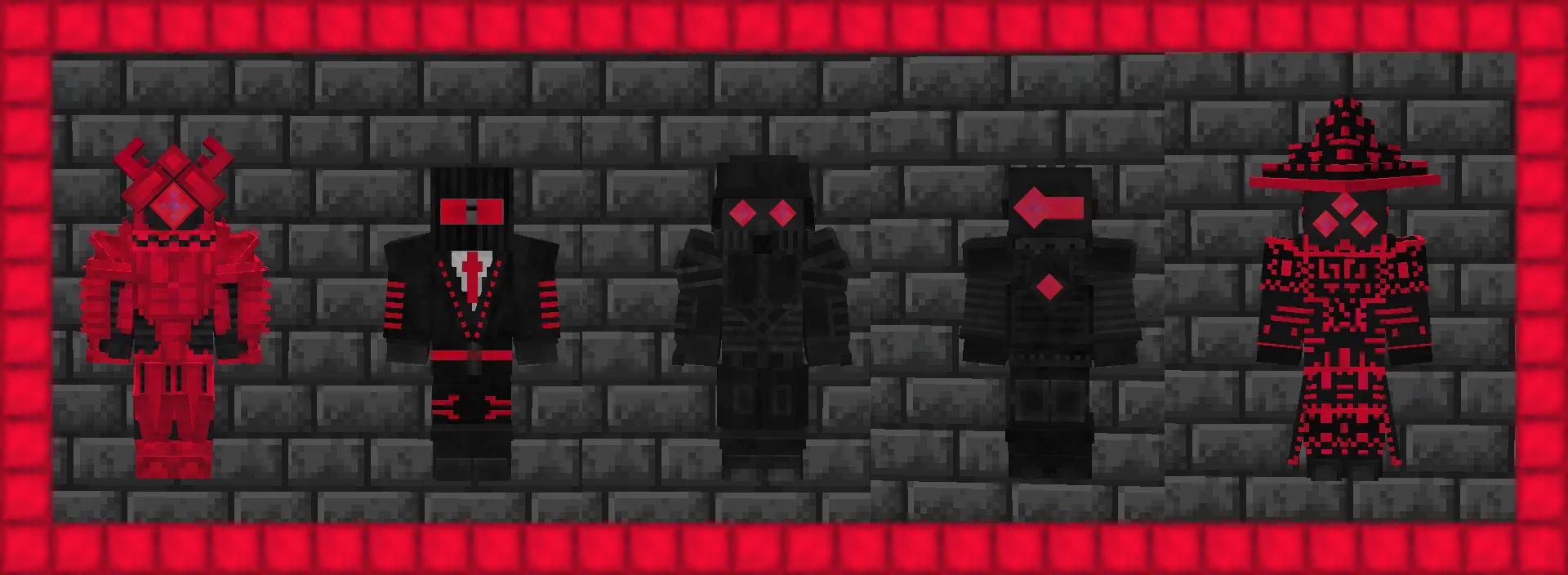 Hinderwill's Combat Arsenal — скриншот 2 (Моды, Minecraft)