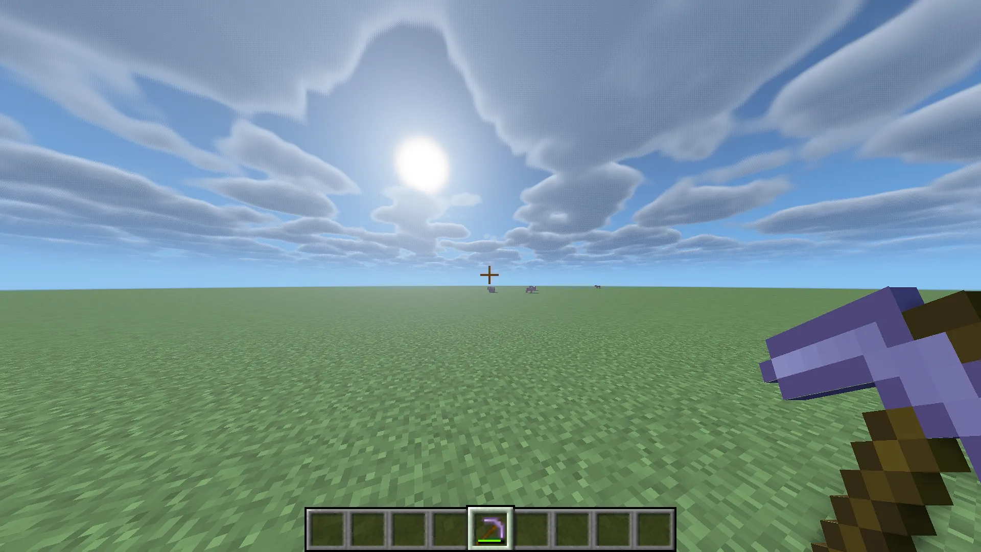 Calub's Materials, Моды, Minecraft